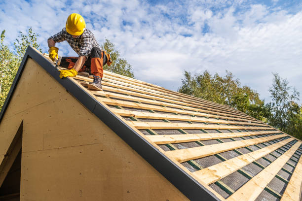 Best Flat Roof Repair Services  in Germantown, TN