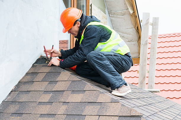 Best Flat Roof Repair Services  in Germantown, TN