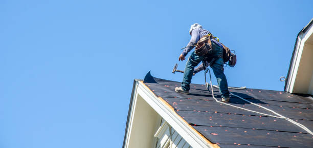 Quick and Trustworthy Emergency Roof Repair Services in Germantown, TN
